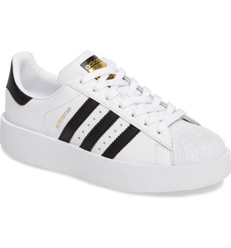 adidas superstar shoes women's nordstrom.